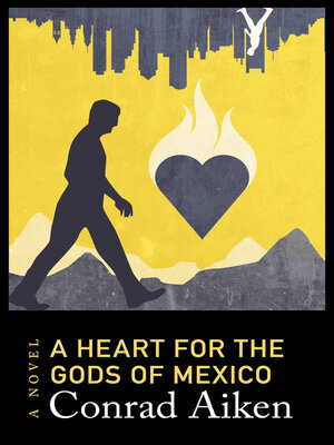 cover image of A Heart for the Gods of Mexico